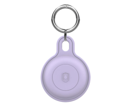 Akcesoria GSM i GPS Mobile Origin Airtag Outdoor KeyChain purple FRL-ATOD-PUR